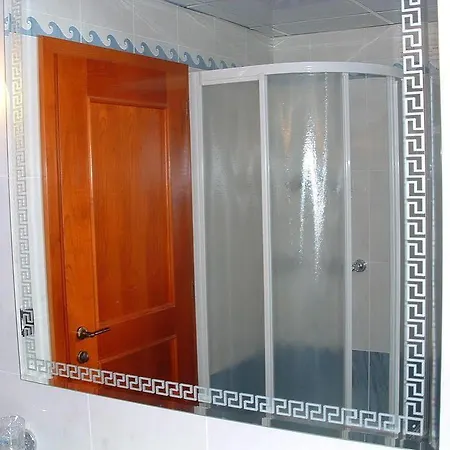 Szálloda Marina Frapa