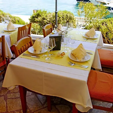 Hotel Marina Frapa Rogoznica (Sibenik-Knin)