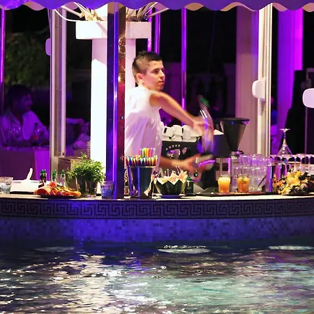 Marina Frapa Hotel