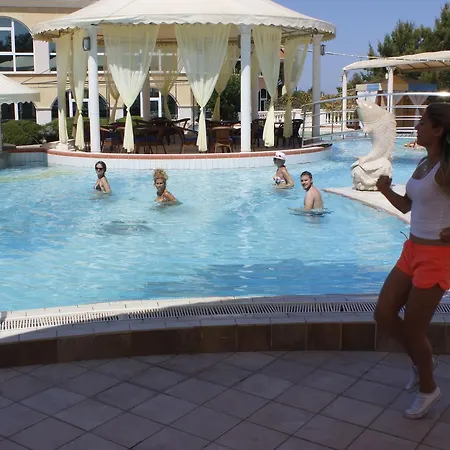 Marina Frapa Hotel Rogoznica (Sibenik-Knin)