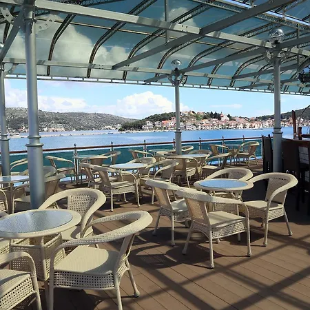 Marina Frapa Hotel