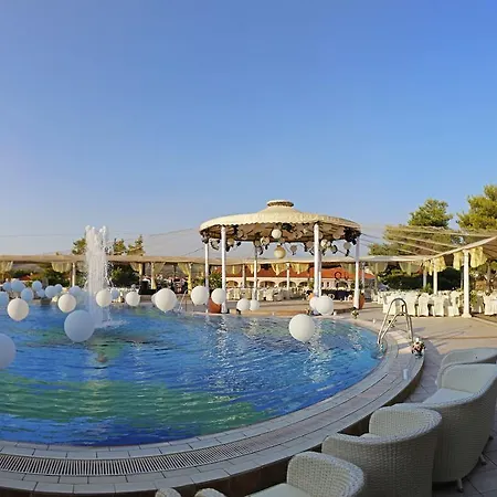 Marina Frapa Hotel 4*
