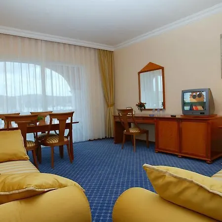 Marina Frapa Szálloda Rogoznica