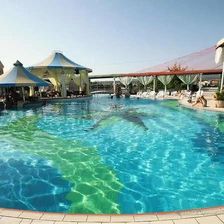 Marina Frapa Szálloda Rogoznica