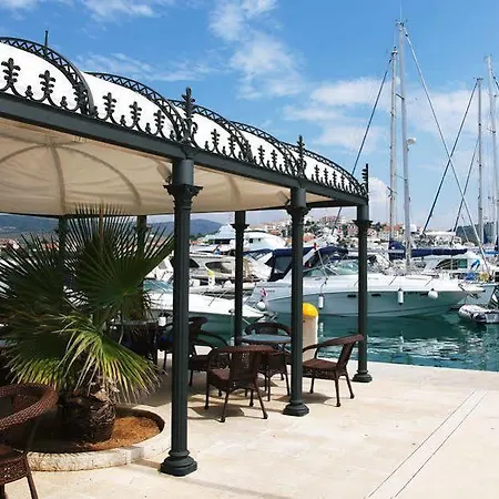 Marina Frapa Hotel Rogoznica (Sibenik-Knin)