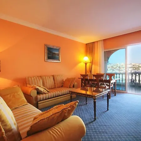 Marina Frapa 4* Rogoznica