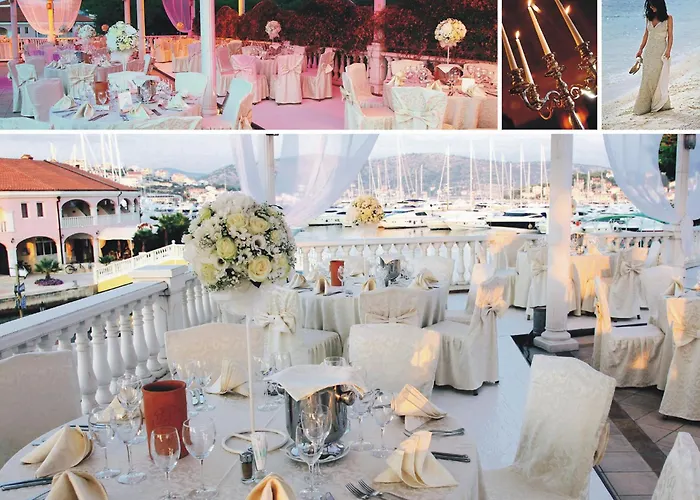 Marina Frapa Rogoznica (Sibenik-Knin)