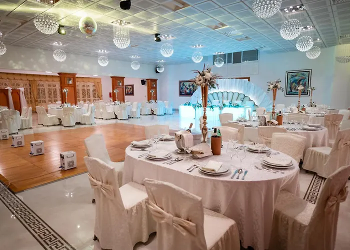 Marina Frapa 4* Rogoznica (Sibenik-Knin)