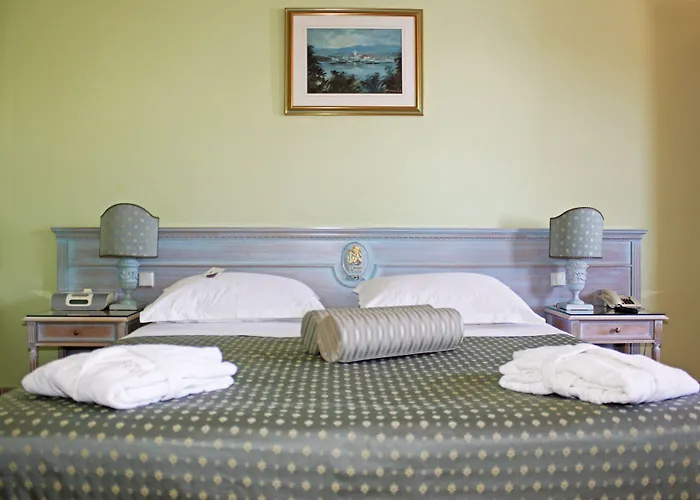 Hotel Marina Frapa 4*