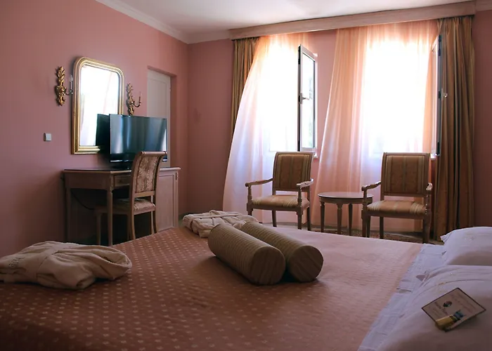 Marina Frapa 4* Rogoznica (Sibenik-Knin)