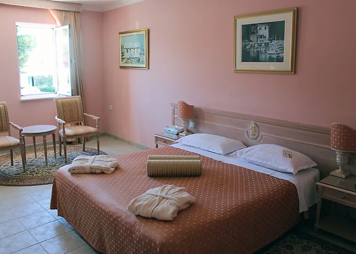 Marina Frapa Hotel Rogoznica (Sibenik-Knin)