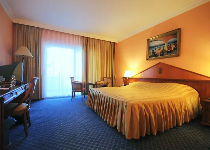 Hotel Marina Frapa 4*