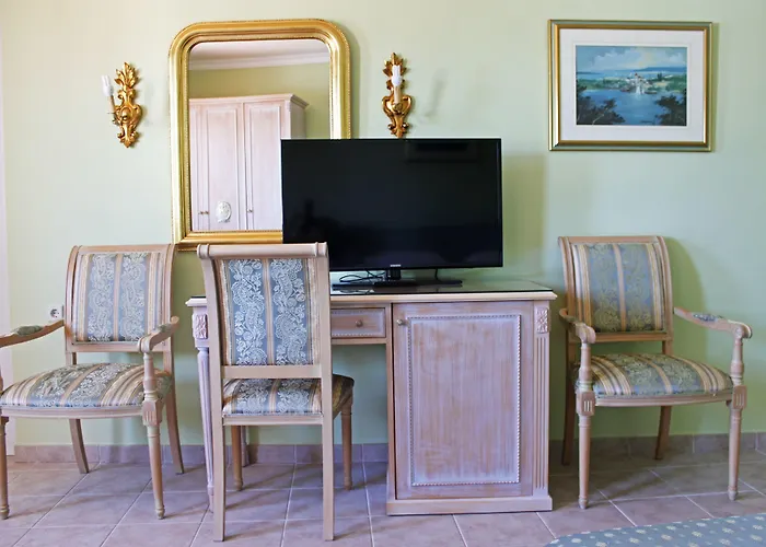 Hotel Marina Frapa 4*