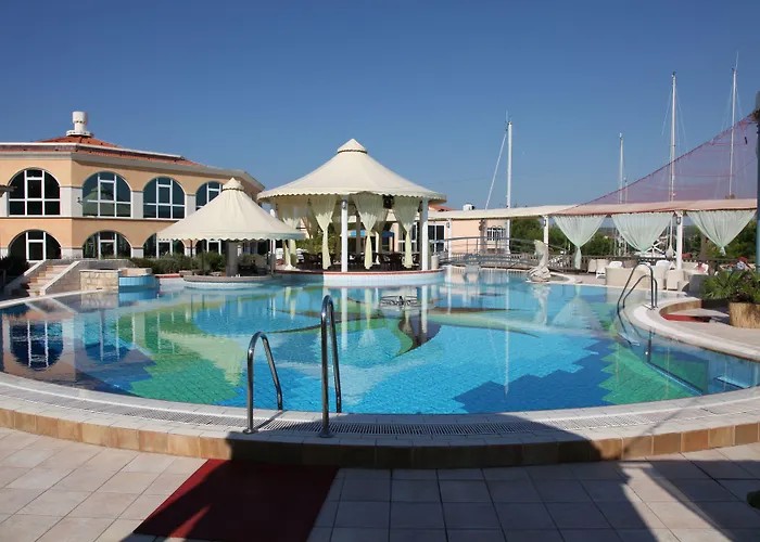 Marina Frapa Rogoznica (Sibenik-Knin)