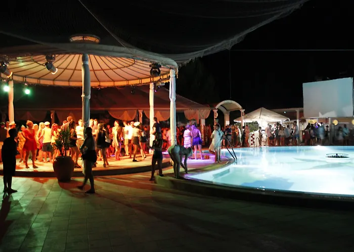 Marina Frapa Hotel Rogoznica (Sibenik-Knin)