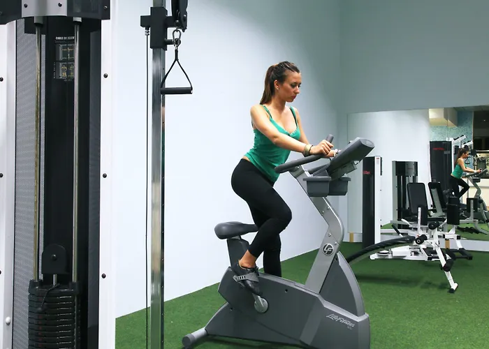 Marina Frapa 호텔 4*