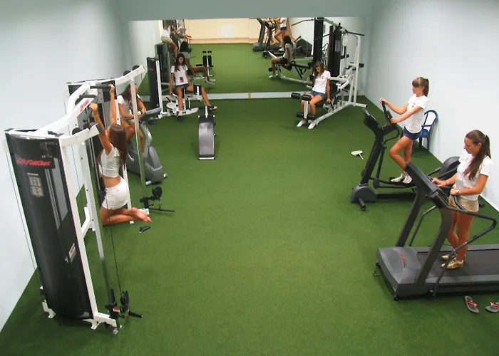 Marina Frapa 4* 로고즈니차