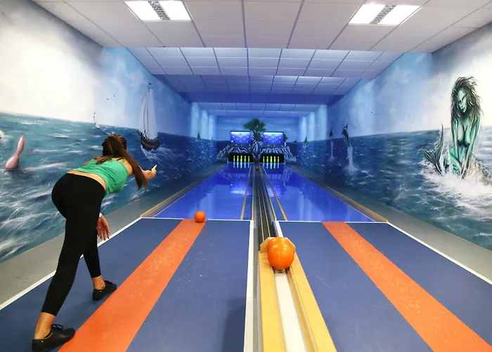 Hotel Marina Frapa 4*