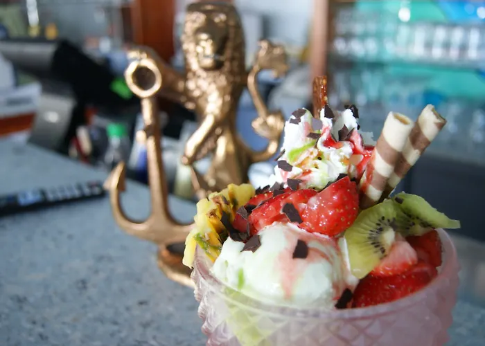 호텔 Marina Frapa 4*