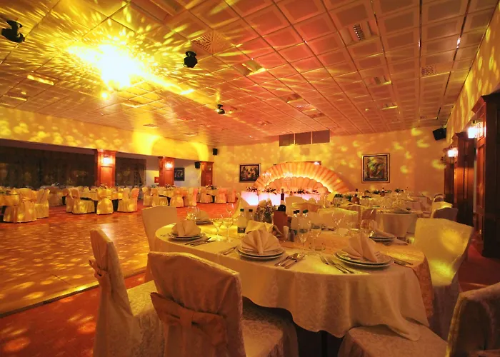 Marina Frapa 4* Rogoznica (Sibenik-Knin)