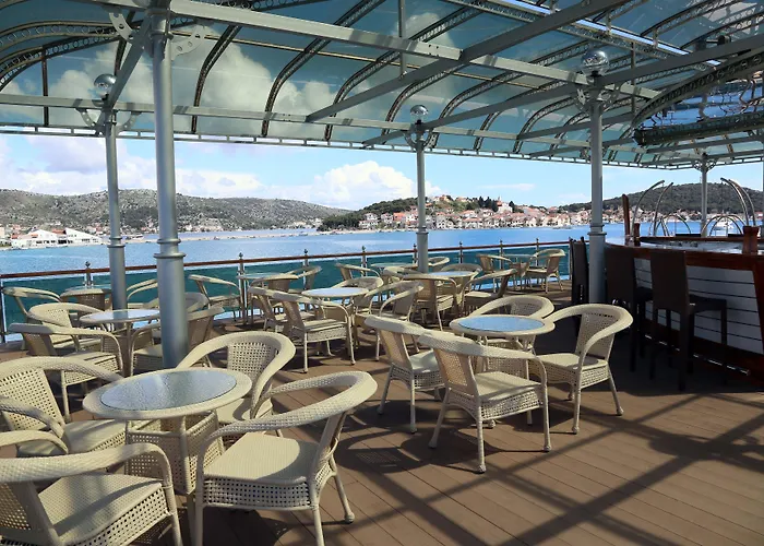 Hotel Marina Frapa 4*