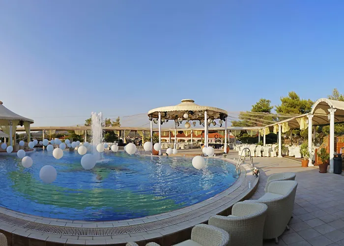 Hotel Marina Frapa Rogoznica (Sibenik-Knin)