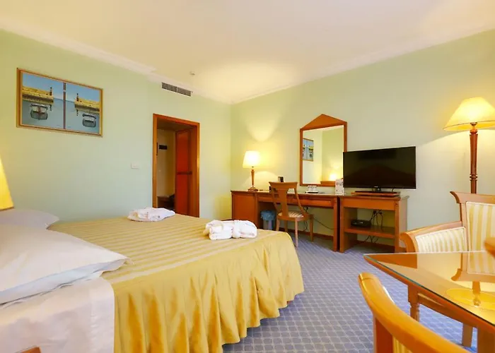 Marina Frapa 4* Rogoznica (Sibenik-Knin)