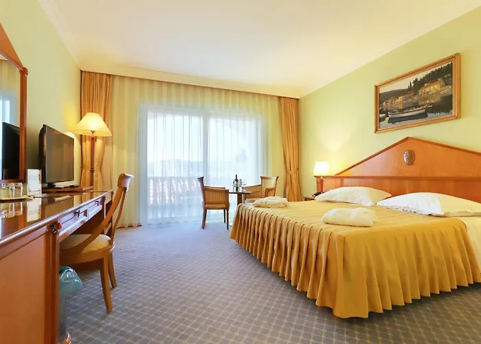 Hotel Marina Frapa 4*