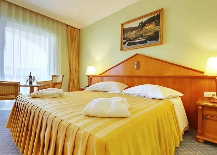 Hotel Marina Frapa Rogoznica (Sibenik-Knin)