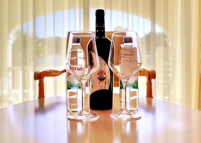 Marina Frapa Hotel Rogoznica (Sibenik-Knin)