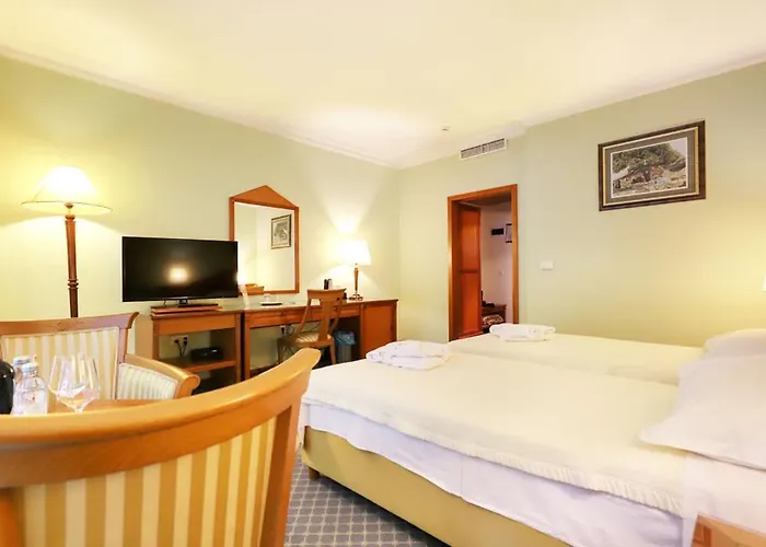 Marina Frapa Hotel Rogoznica (Sibenik-Knin)