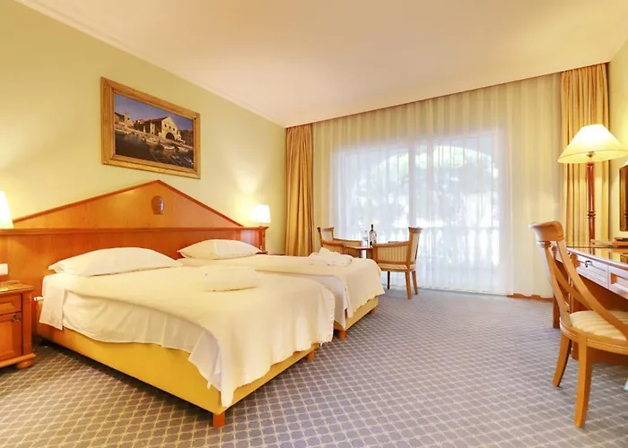 Hotel Marina Frapa Rogoznica (Sibenik-Knin)