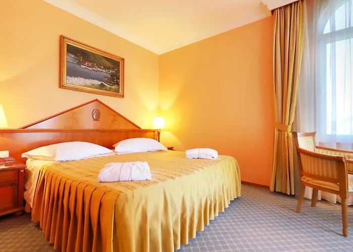 Marina Frapa 4* Rogoznica (Sibenik-Knin)