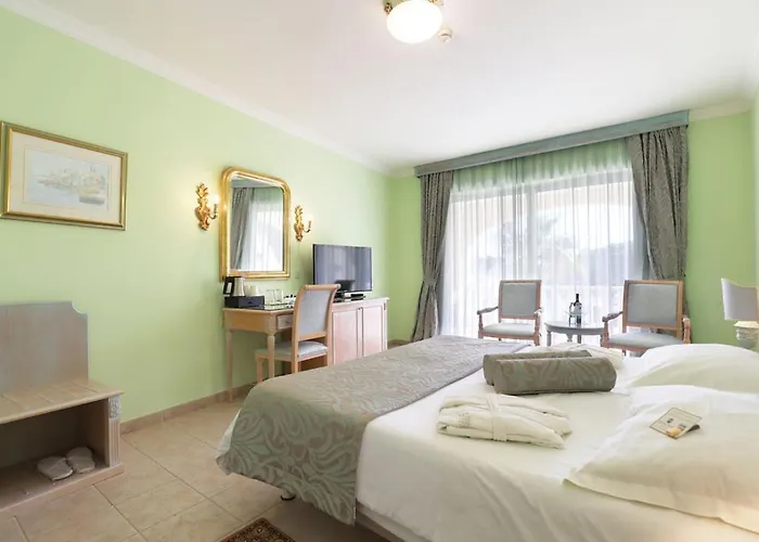 Marina Frapa Hotel Rogoznica (Sibenik-Knin)