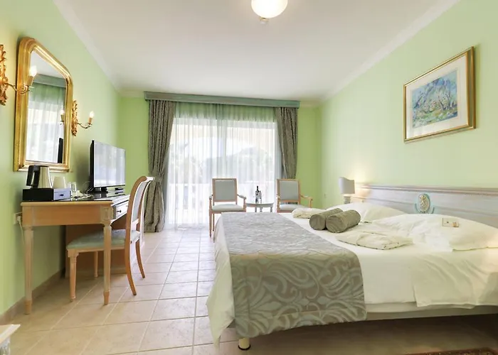 Hotel Marina Frapa Rogoznica (Sibenik-Knin)