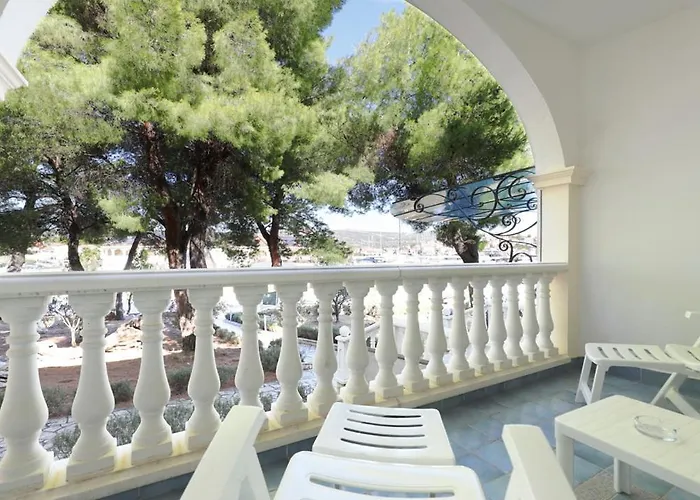 Marina Frapa Rogoznica (Sibenik-Knin)