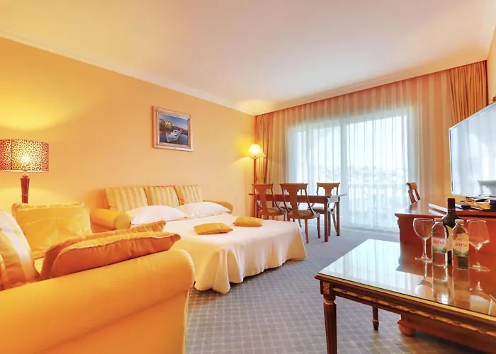 Marina Frapa Rogoznica (Sibenik-Knin)