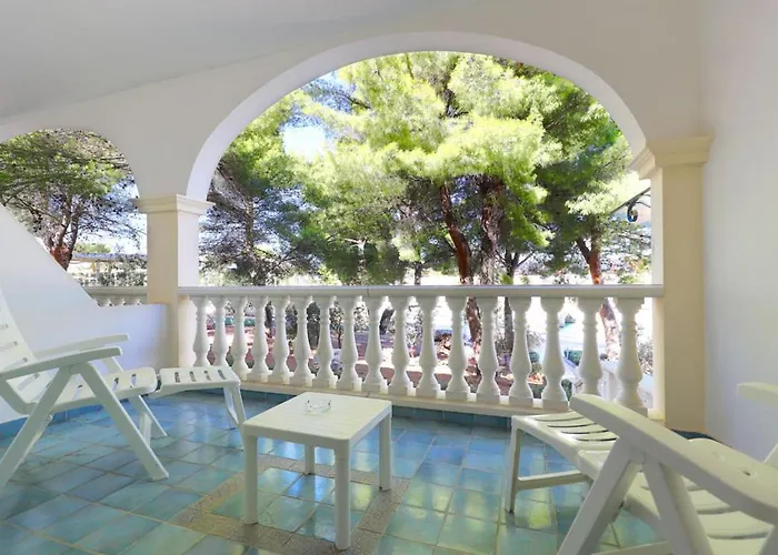 Marina Frapa 4* Rogoznica (Sibenik-Knin)