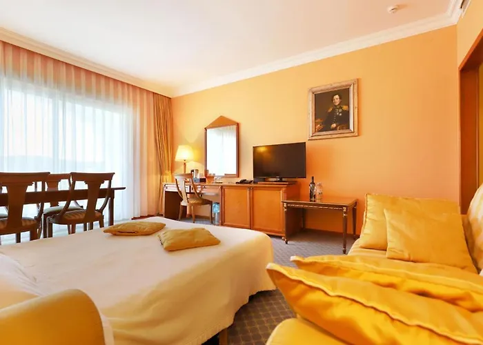 Hotel Marina Frapa 4*